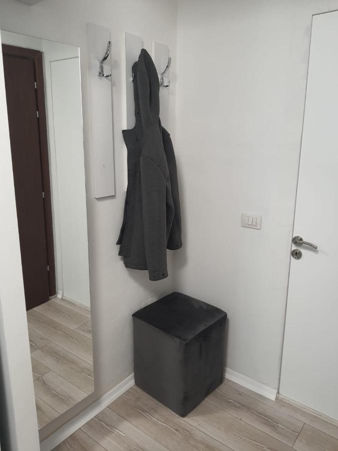 Modern Apartment Korca 3 Luaran gambar