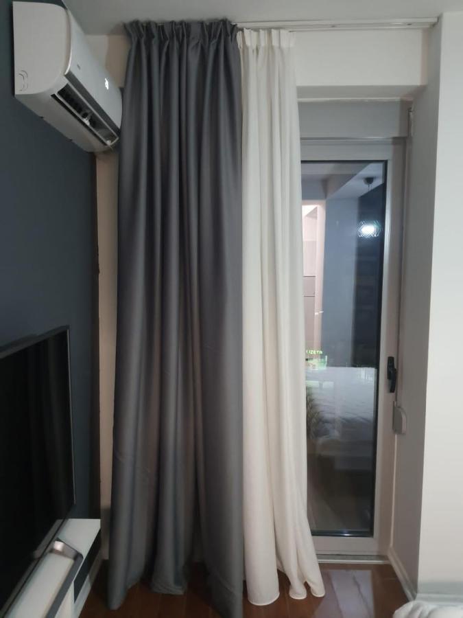 Modern Apartment Korca 3 Luaran gambar